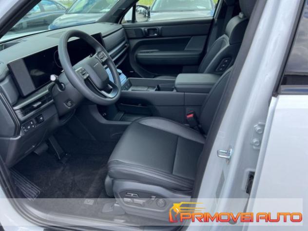 HYUNDAI Santa Fe 1.6 T-GDi HEV 4WD AT 7 posti XCLASS rif. 21385687 - Foto 2