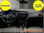 VOLKSWAGEN Touran 2.0 TDI 122 CV Comfortline BlueMotion Technology rif. 22138273