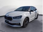Škoda Fabia Fabia 1.0 mpi Monte Carlo 80cv