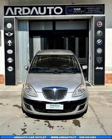 Lancia Musa 1.3 Mjt 90 cv Cambio Autom.Platino - Foto 5