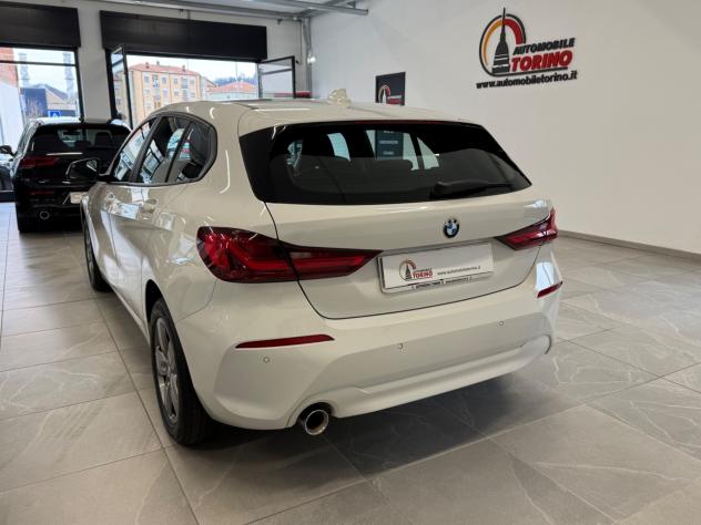 Bmw 118 118i 5p. Business Advantage - Foto 7