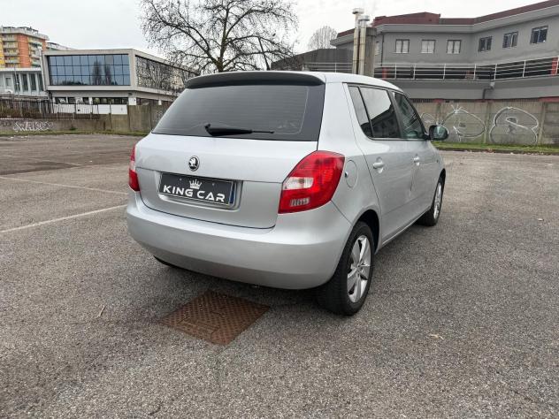 Skoda Fabia 1.6 TDI CR 75CV 5p. Monte-Carlo - Foto 6