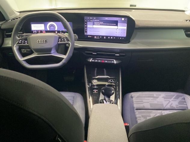 AUDI Q3 3ª serie Q3 SPB e-hybrid 200 kW S tronic Business Advanced - Foto 9