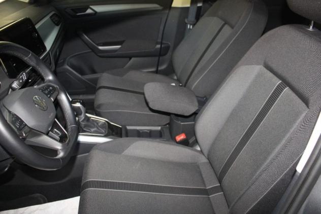 Volkswagen T-Roc 1.5 TSI DSG R-Line - Foto 8