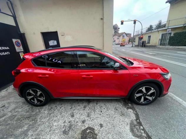 FORD Focus 1.5 EcoBlue 120 CV 5p. Business rif. 23718604 - Foto 4