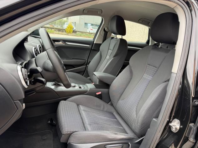 Audi A3 Sedan 1.6 TDI clean diesel S tronic Ambiente - Foto 9