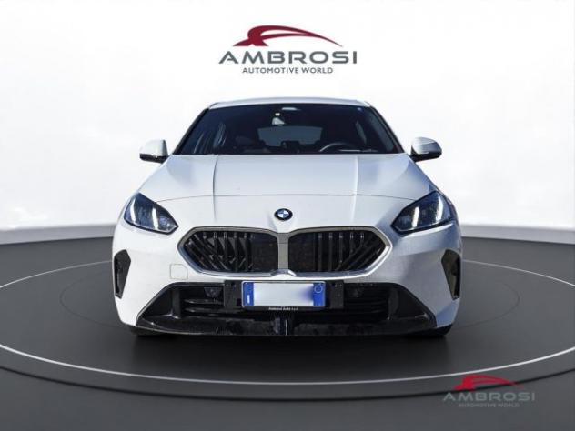 BMW 118 Serie 1 d MSport auto rif. 23356519 - Foto 7