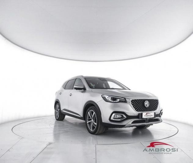 MG EHS MG Plug-in Hybrid Exclusive rif. 24162024 - Foto 2