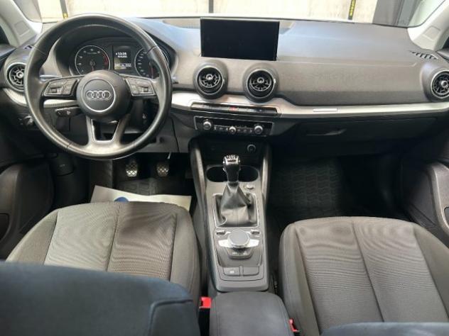 AUDI Q2 30 TFSI rif. 23948895 - Foto 7