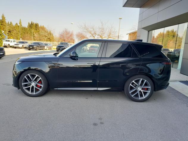 Land Rover Range Rover Sport 4.4 V8 530 First Edition aut. IVA ESPOSTA - Foto 4