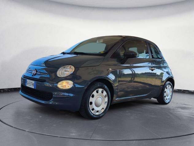 FIAT 500 1.2 69cv Pop