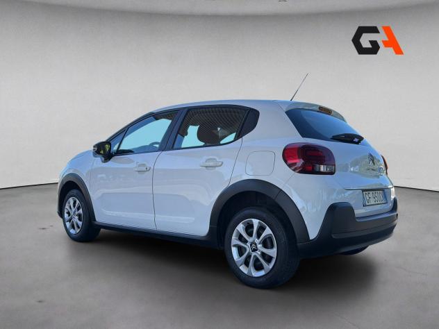 Citroën C3 C3 1.5 bluehdi Feel s&s 100cv 6m - Foto 5