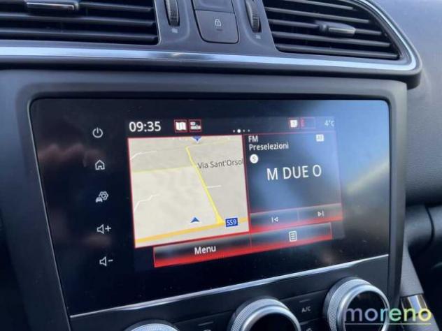 RENAULT Kadjar 1.3 TCe 140 CV Sport Edition2 rif. 18353637 - Foto 9