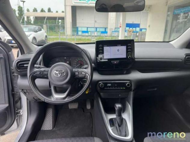 TOYOTA Yaris 1.5 hybrid Business rif. 19031591 - Foto 9