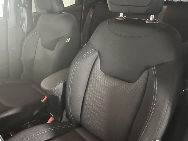 Jeep Renegade Renegade 1.3 t4 80th Anniversary 2wd 150cv ddct - Foto 10