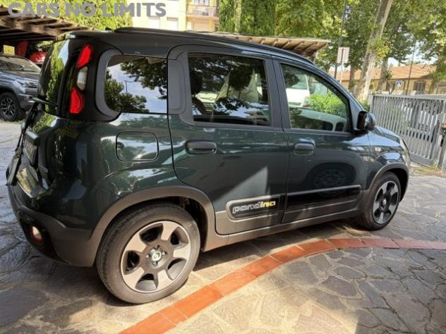 FIAT Panda Cross 1.0 FireFly S&S Hybrid rif. 24108971 - Foto 7