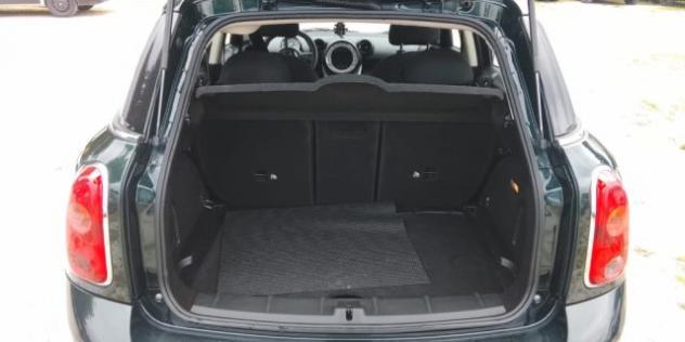 MINI Countryman Mini Cooper D Countryman 4ALL rif. 23783782 - Foto 6