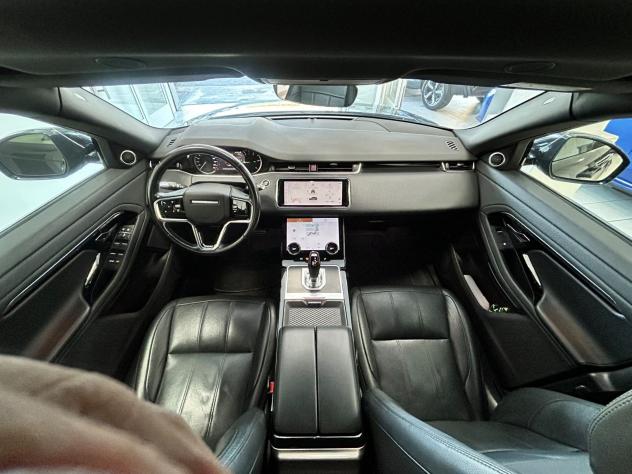 Land Rover Range Evoque 2.0D I4 163 CV AWD Auto R-Dynamic HSE - Foto 8