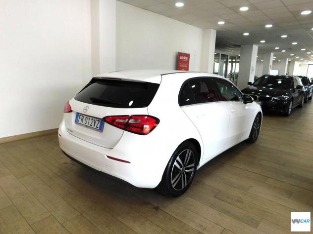 MERCEDES - Classe A - A 180 d Automatic 4p. Business - Foto 3