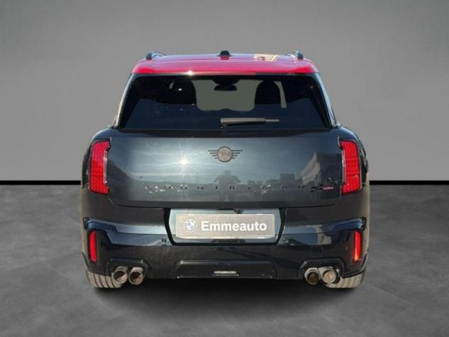 MINI Countryman JCW ALL4 Countryman rif. 24162438 - Foto 4