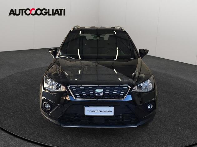 SEAT Arona Arona 1.0 ECO TSI 110 CV XCELLENCE DSG - Foto 2