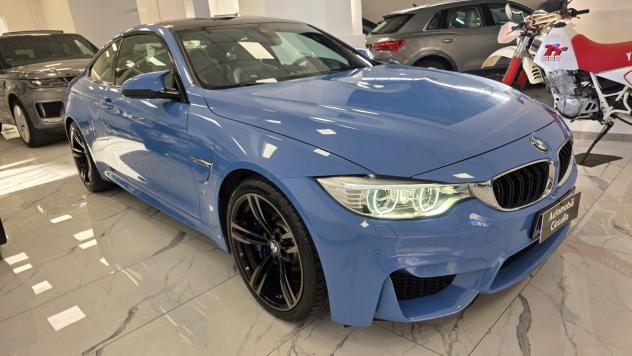 Bmw M4 431 CV - Foto 5