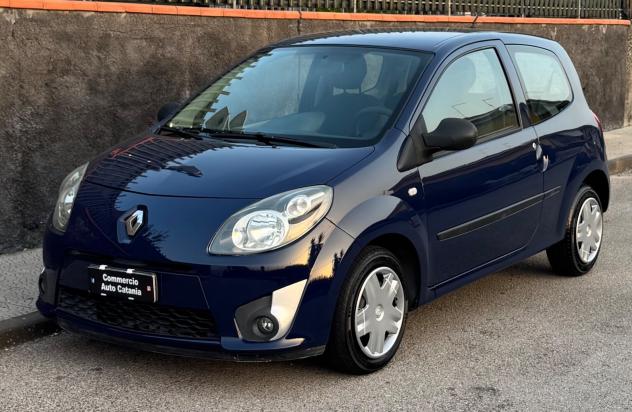 Renault Twingo UNICO PROPRIETARIO - Foto 3