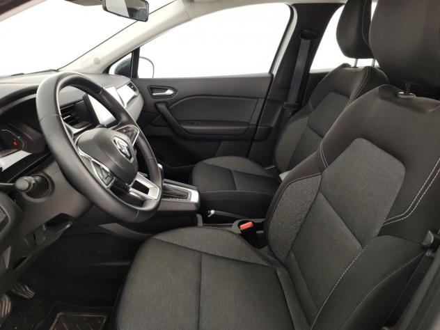Renault Captur E-Tech hybrid 1.6 HEV E-TECH 105KW ZEN - Foto 7