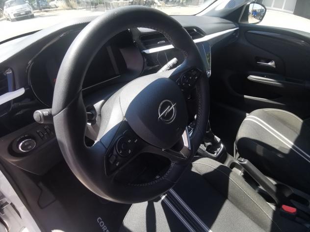 Opel Corsa 1.2 75cv Design & Tech MT5 - Foto 10
