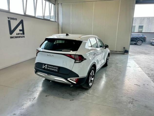 KIA Sportage 1.6 CRDI MHEV BUSINESS rif. 24093964 - Foto 7