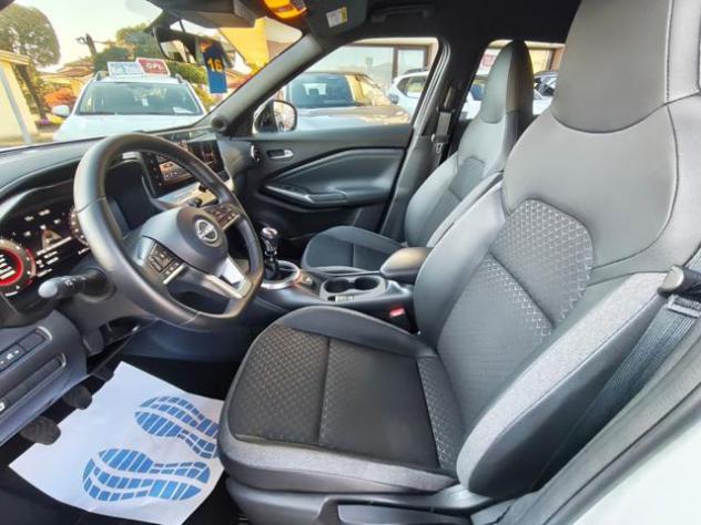 NISSAN Juke 1.0 DIG-T 114 CV N-CONNECTA rif. 23905113 - Foto 5