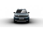 FIAT Grande Panda Grande Panda 1.2 Hybrid 110 CV S&S La Prima