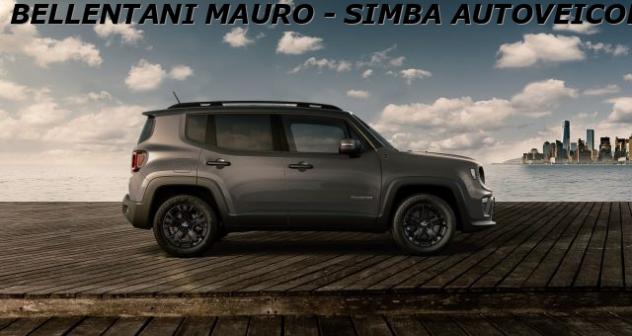 JEEP Renegade 1.5 Turbo T4 MHEV North Star rif. 21735694 - Foto 3