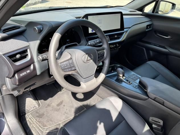 Lexus UX 300h Hybrid F-Design 2WD - Foto 10