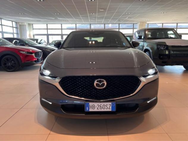MAZDA CX-30 e-Skyactiv-G M Hybrid 2WD Ad'Vantage*AZIENDALE* rif. 23505948 - Foto 2