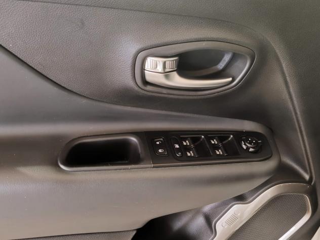 Jeep Renegade 1.6 Mjt 130 CV Limited - Foto 7