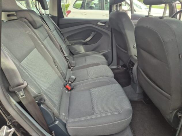 FORD C-Max 1.6 TDCi 115CV Business rif. 24216909 - Foto 7