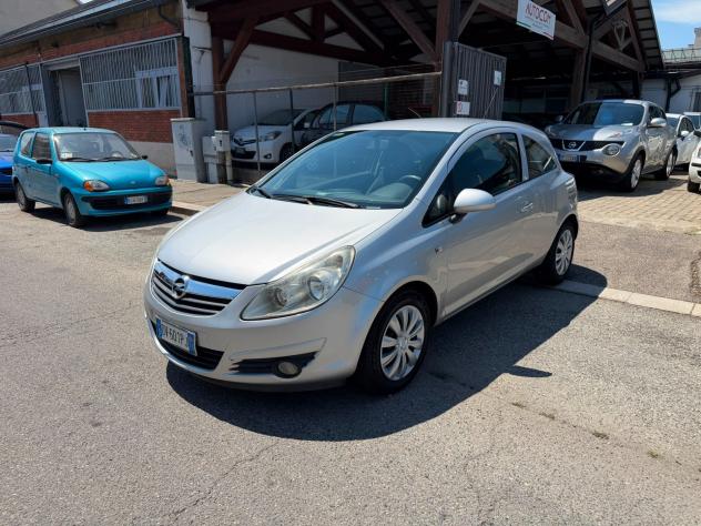 Opel Corsa 1.2 3 porte Sport