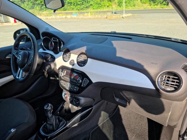 Opel Adam Rocks 1.2 70 CV Air E6 Manuale NEO 2016 - Foto 7