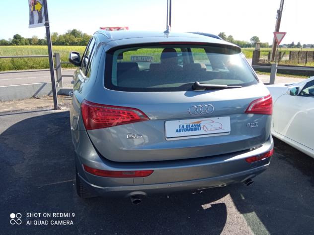 Audi Q5 2.0 TFSI 211 CV quattro S tronic PROMOZIONE - Foto 5