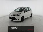 Toyota Aygo Aygo 1.0 Active connect 5p