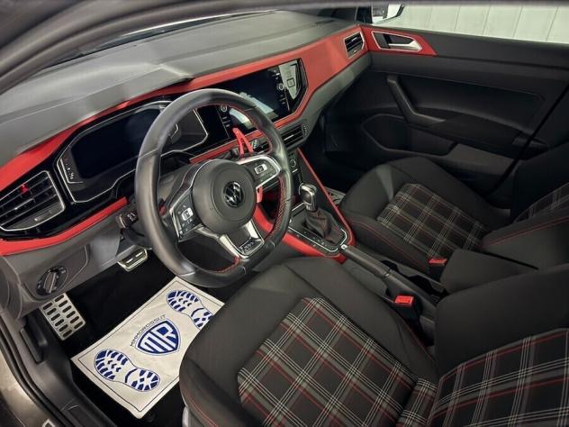Volkswagen Polo GTI 2.0 Automatica - Foto 7