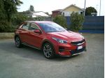 KIA XCeed 1.5 T-GDi 160 CV MHEV iMT Business rif. 24084442