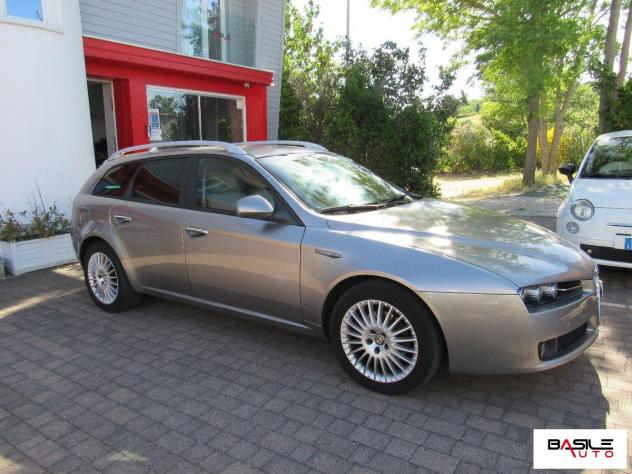 ALFA ROMEO - 159 SportWagon - 1.9 JTDm 16V Exclusive - Foto 3