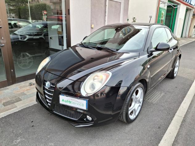 Alfa Romeo MiTo 1.6 JTDm 16V Distinctive 120cv - Foto 9