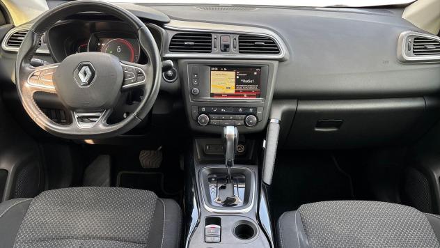 Renault Kadjar 1.5 dCi Energy 110cv Zen EDC - Foto 8