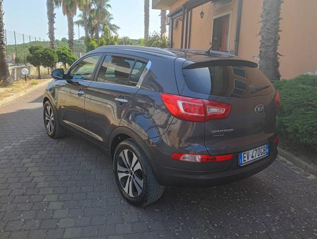 Kia Sportage 1.7 CRDI VGT 2WD Class - Foto 6