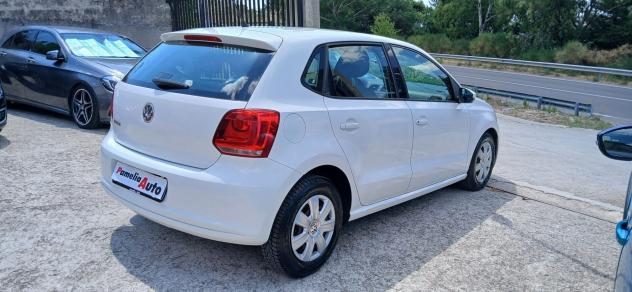 Volkswagen Polo 1.2 Trendline - 2010 - Foto 9
