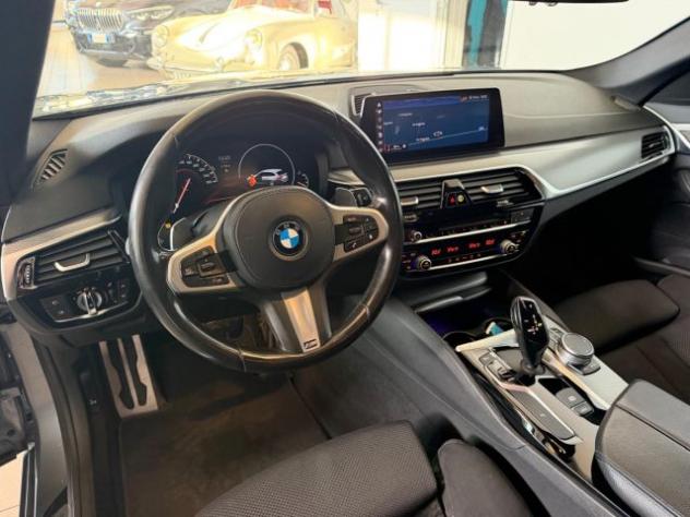 BMW 540 d xDrive Touring Msport //BELL1SS1MA// rif. 24101999 - Foto 10