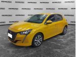 Peugeot 208 1.2 75cv 5 porte Active